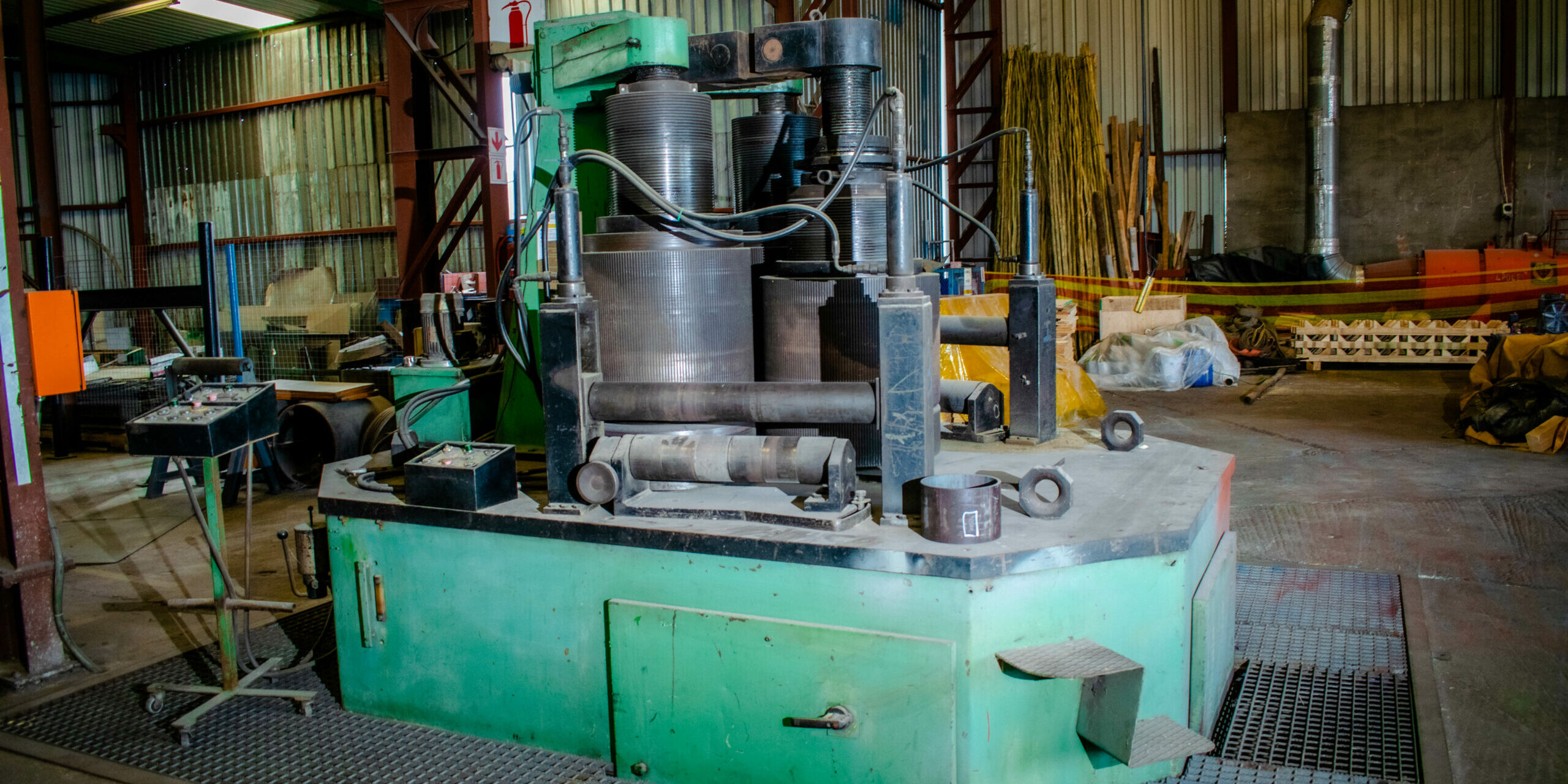 DSC_7190 steel pipping services