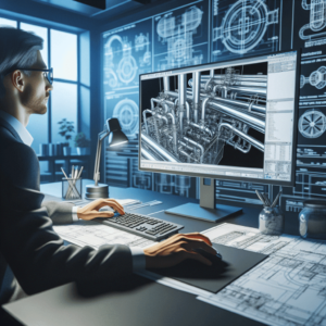 CAD construction