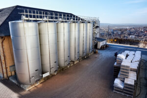steel construction in South africa