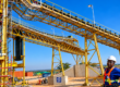 Plant shutdowns, turnarounds, and outage support- New Nation Construction